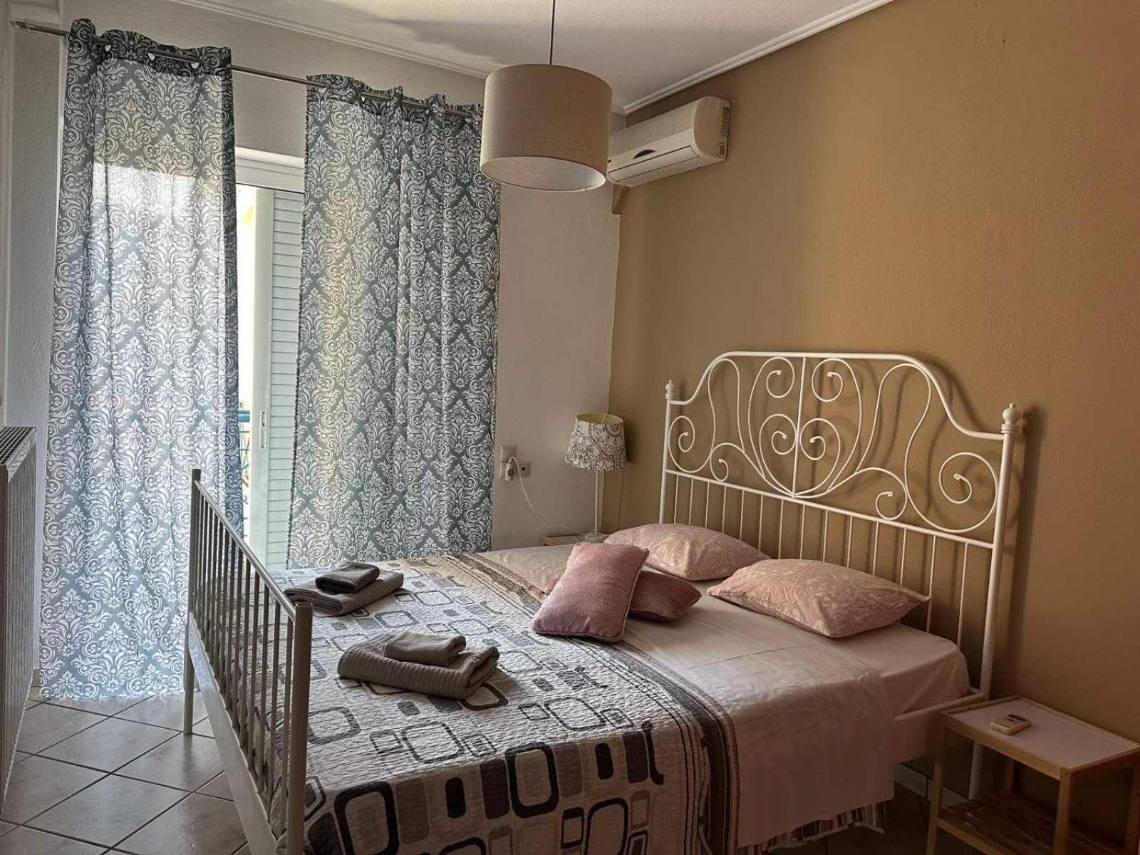 Luxury City Center Apartment Kalambaka Exteriér fotografie