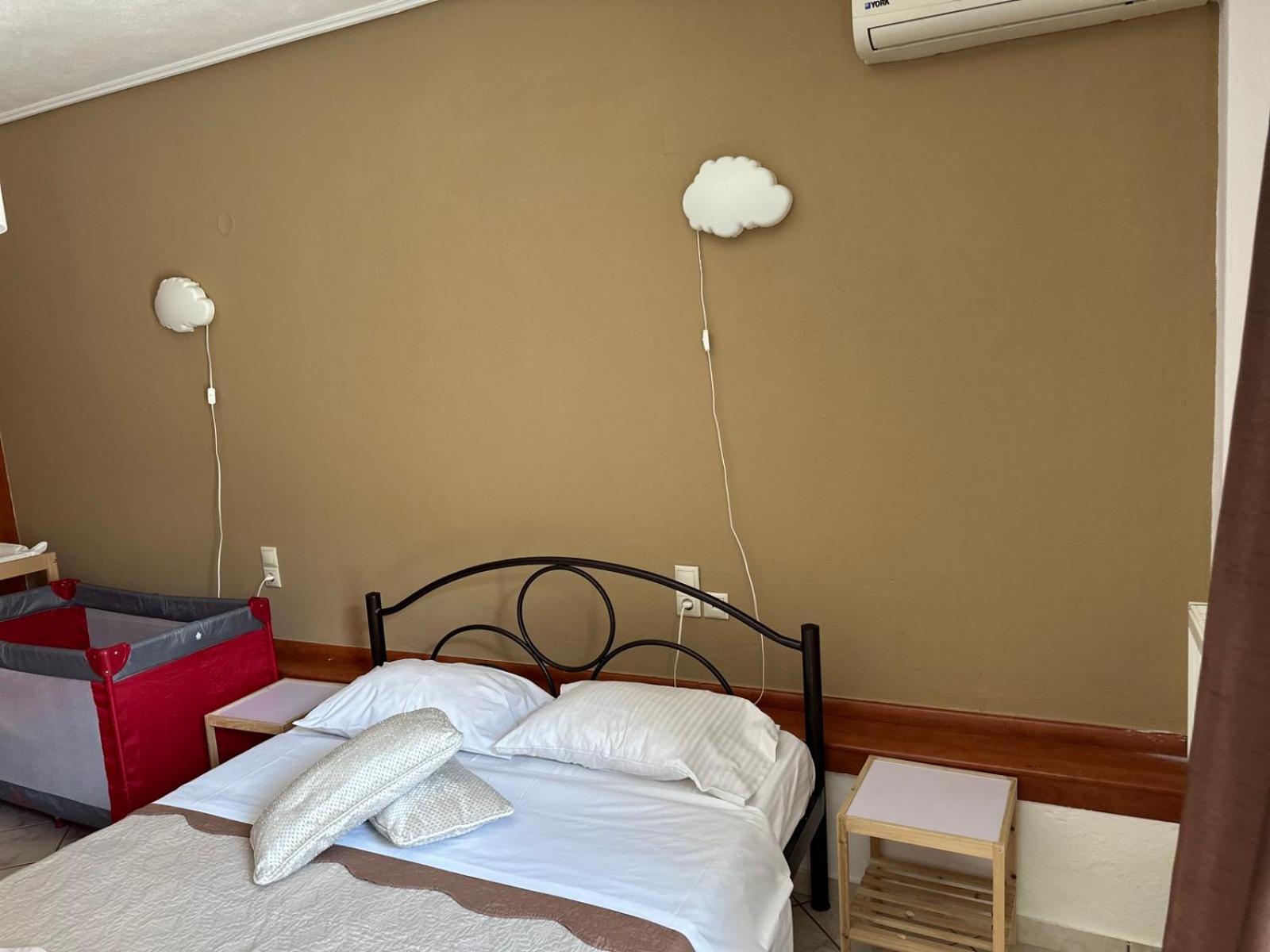 Luxury City Center Apartment Kalambaka Exteriér fotografie