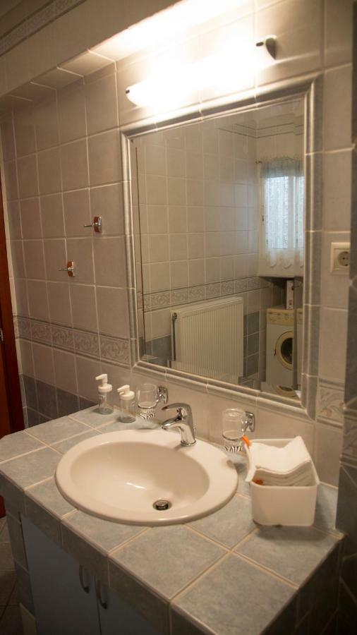 Luxury City Center Apartment Kalambaka Exteriér fotografie
